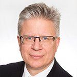 Mark D. Dolinski