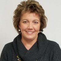 Corrine Hansen