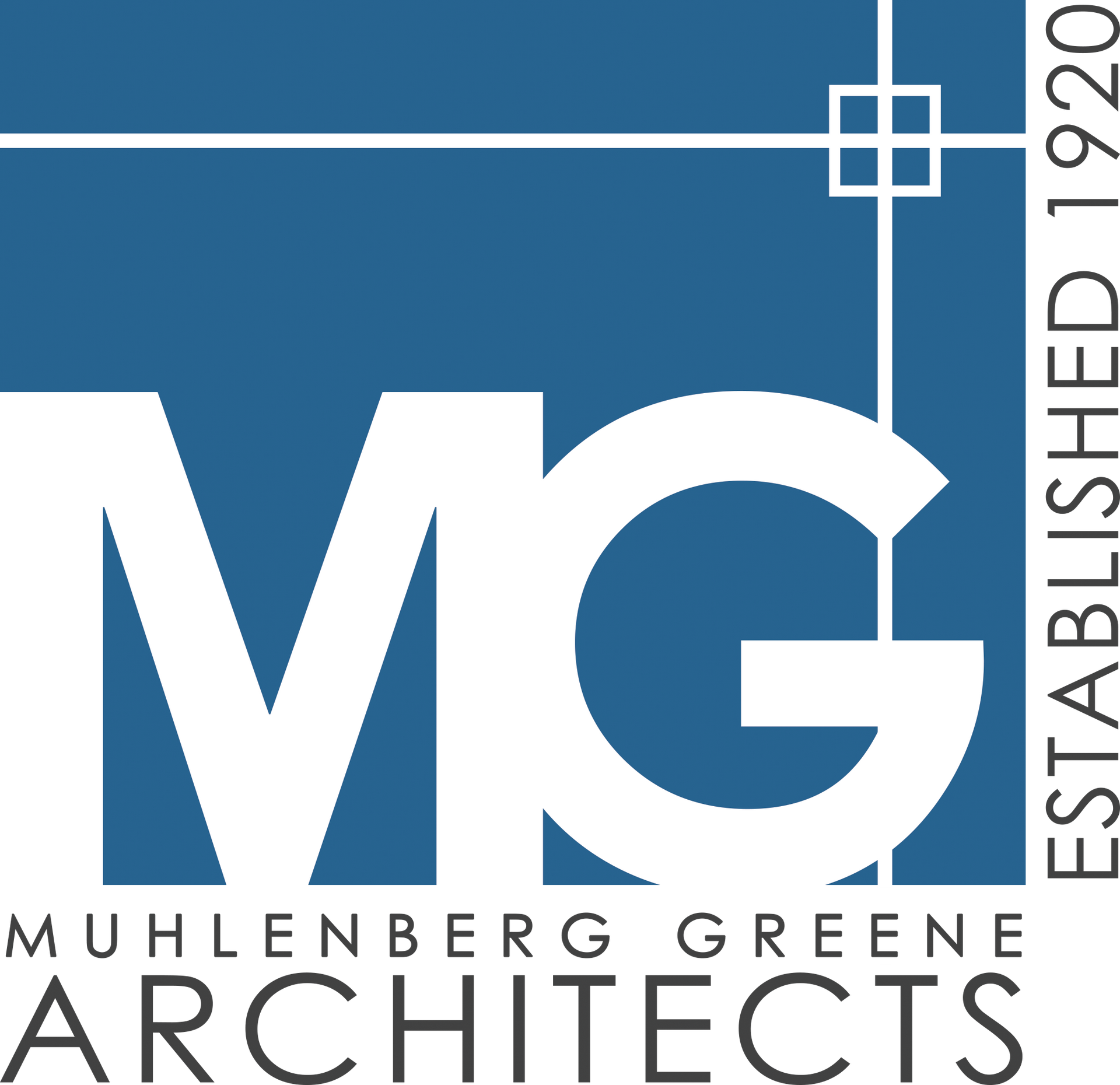 Muhlenberg Greene Architects