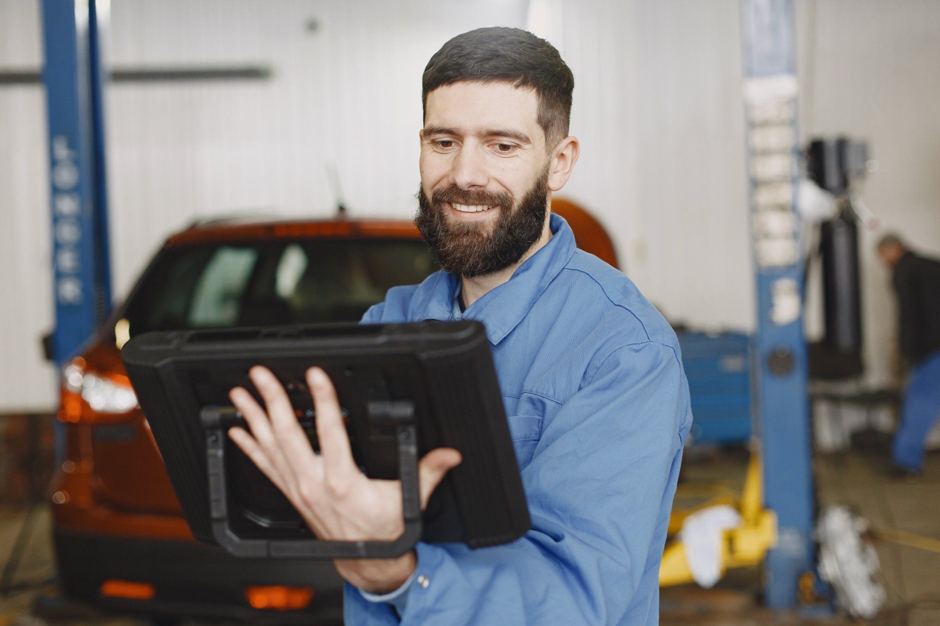 CAR REPAIR FREE ESTIMATES