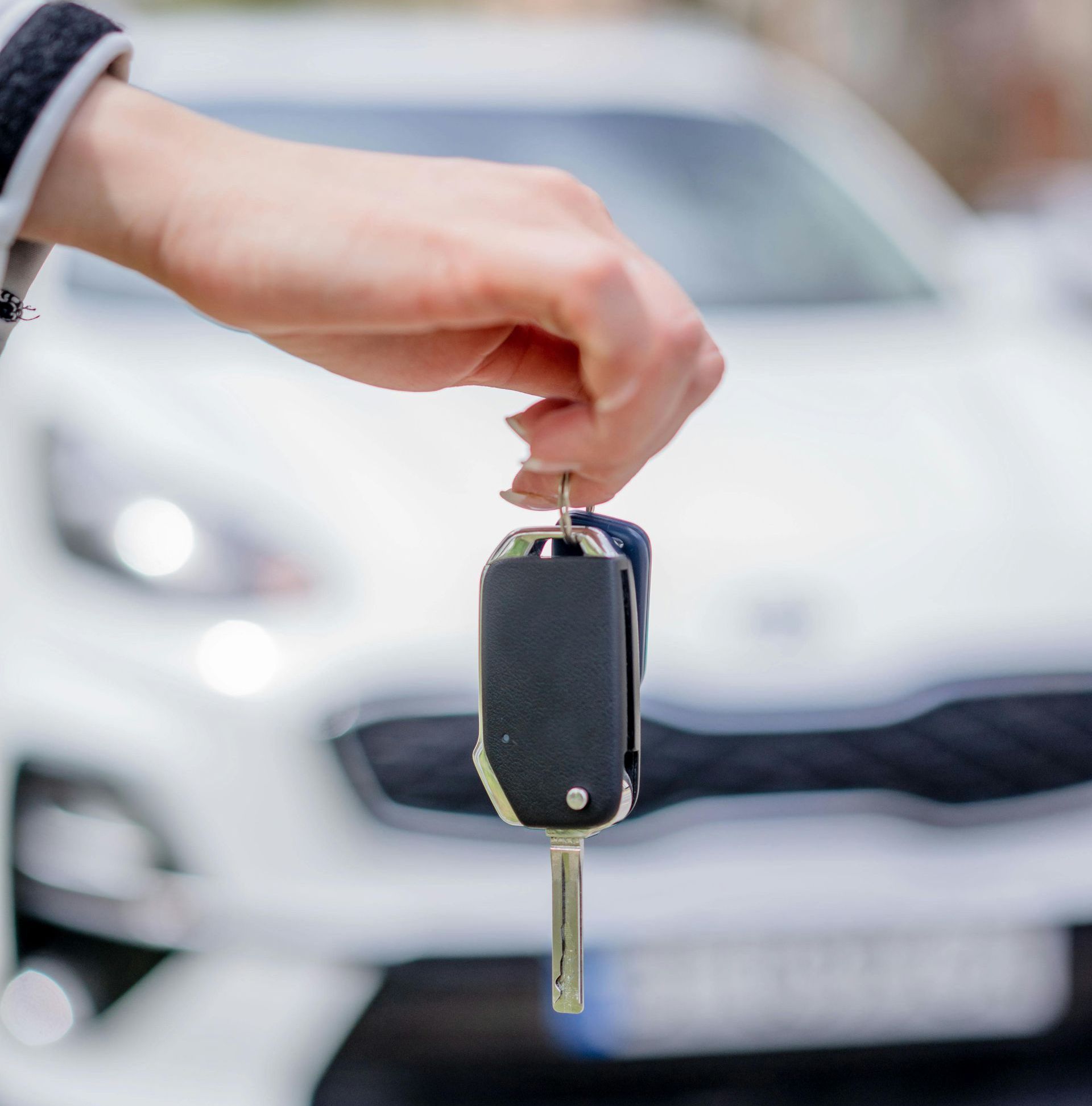 CAR REPAIR WARRANTY