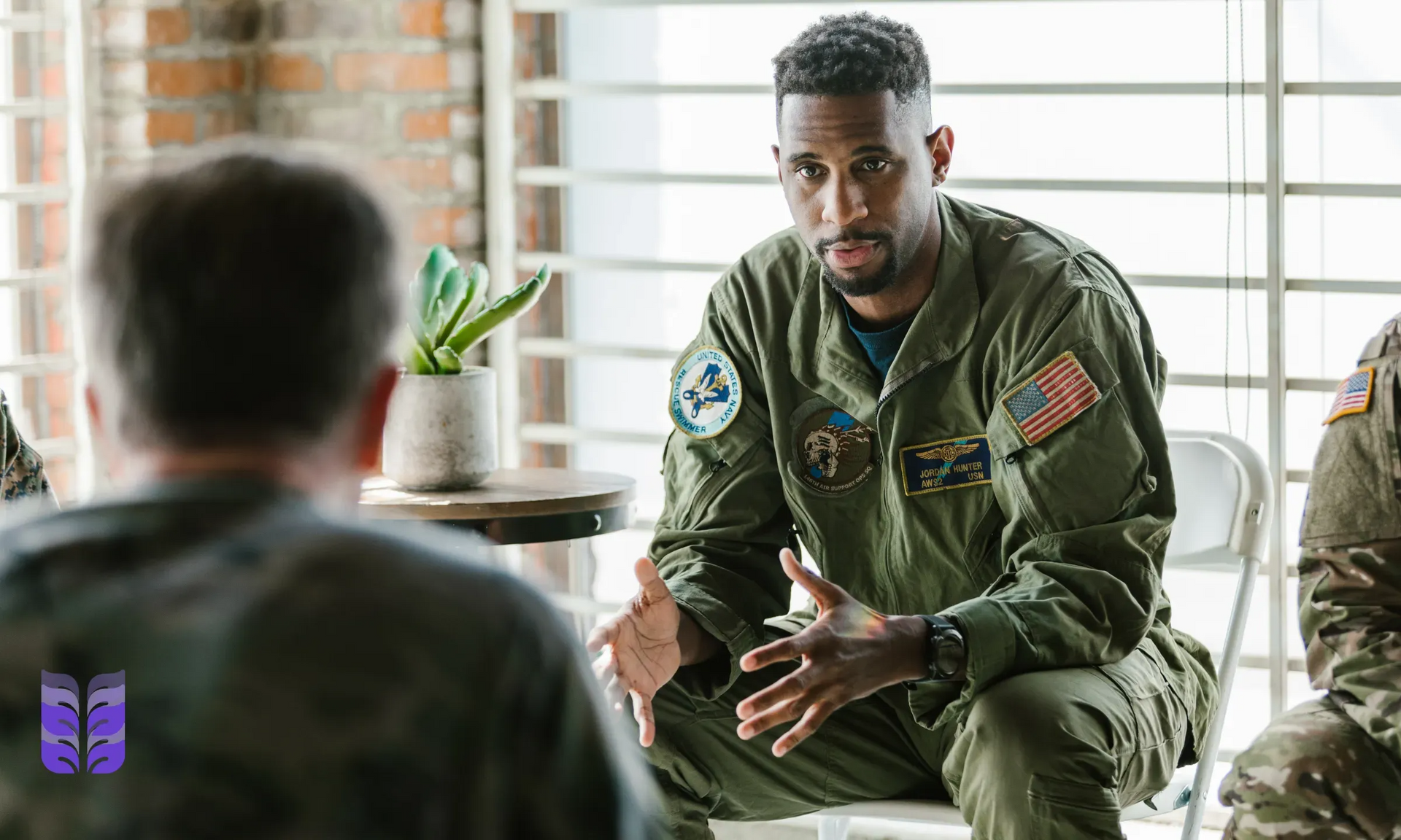 Veterans Counseling