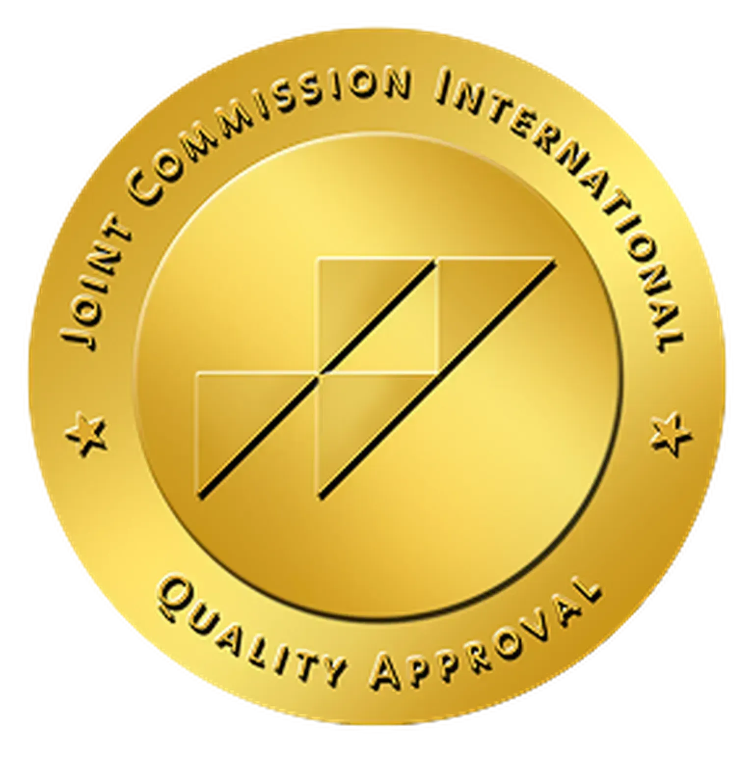 Joint Commission Gold Seal of Approval – One Alkaline Life