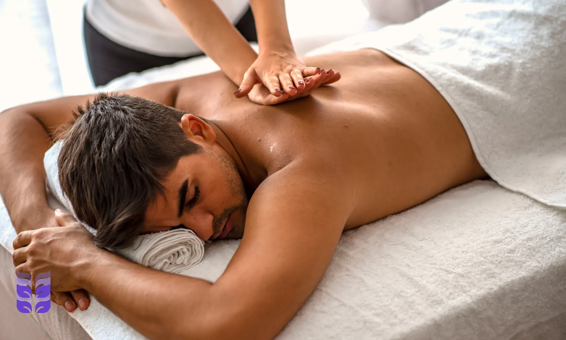 Swedish Massage