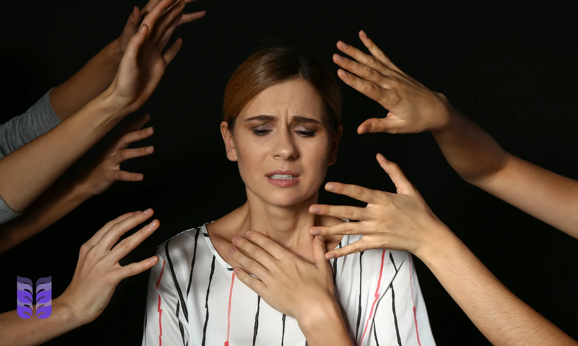 Anxiety Group Therapy