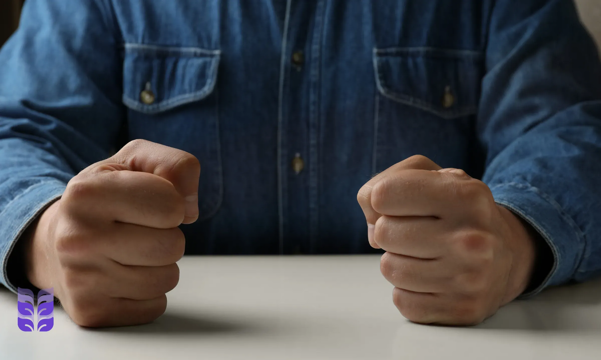 Anger Management