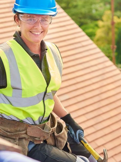 Roof Inspections for Phoenix Homes