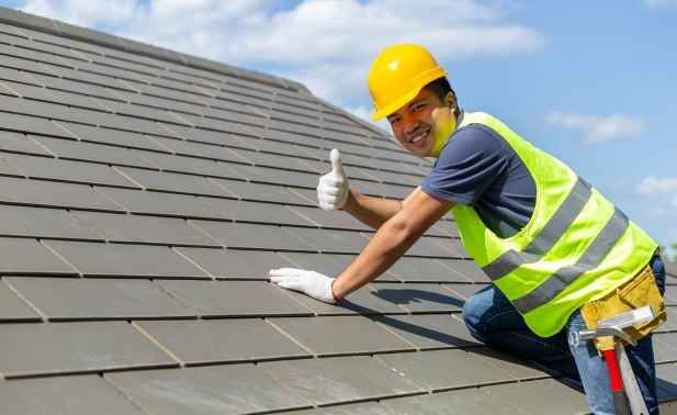 Tile Roofing Phoenix AZ