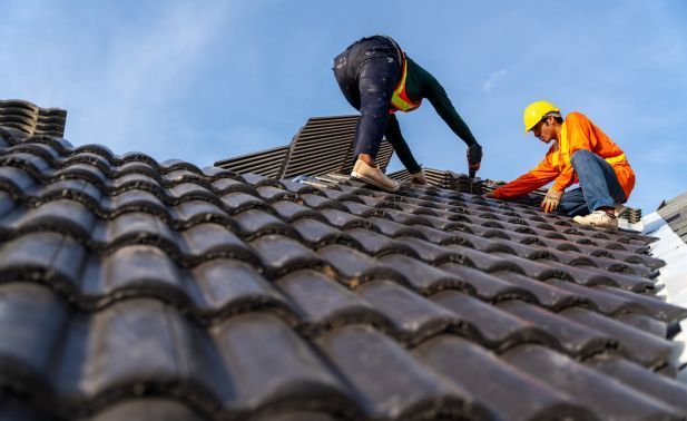 Professional Tile Roofer in Phoenix