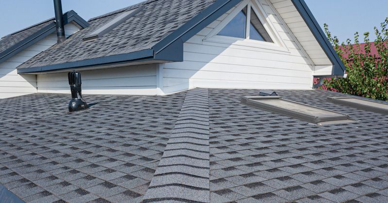 Arizona Roof Replacement