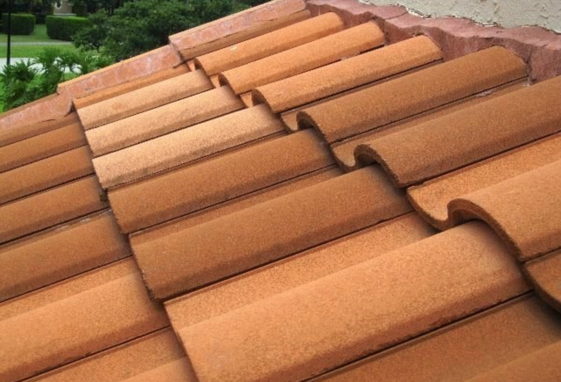 Tile Roof