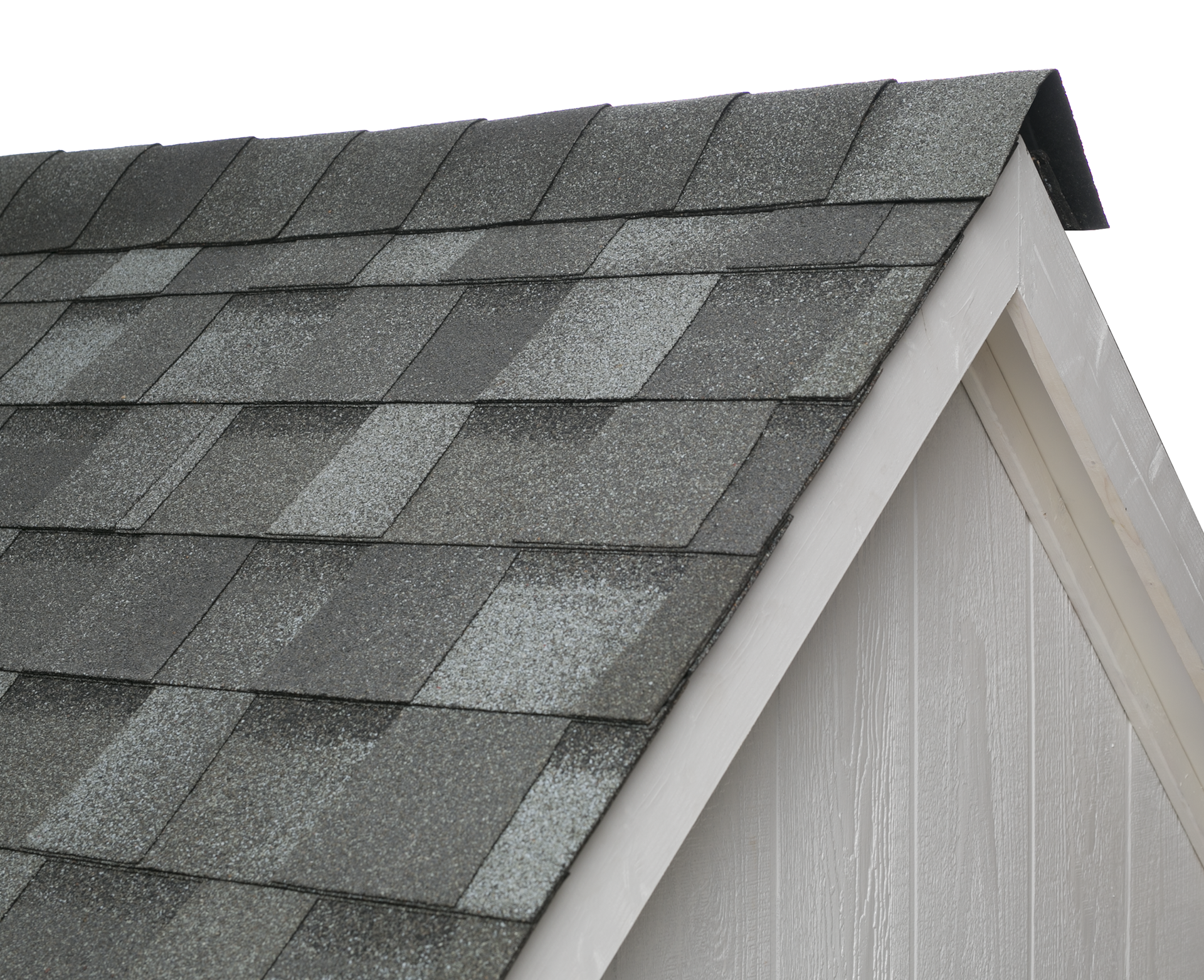Atlas Pinnacle Pristine shingle sample