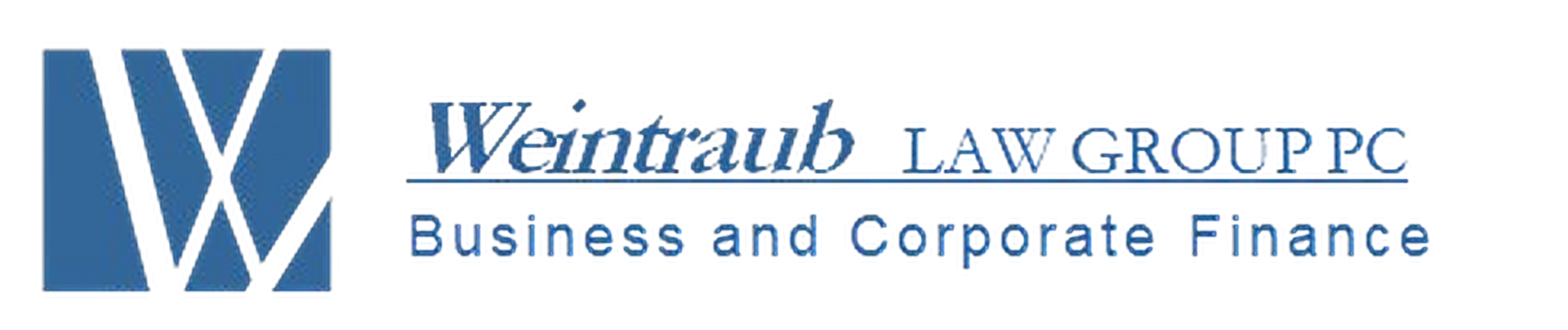 Weintraub Law Group