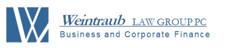 Weintraub Law Group