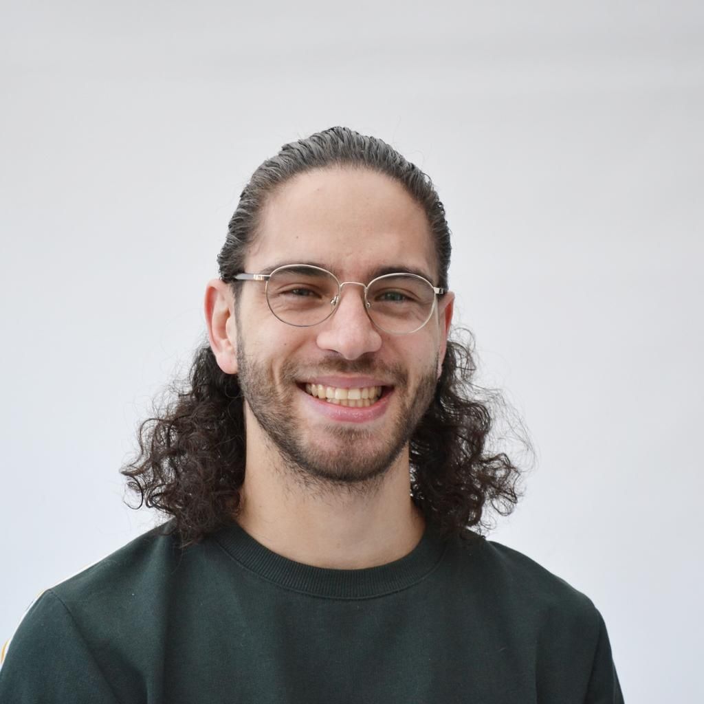 Jeftha Geluk | Organisatie