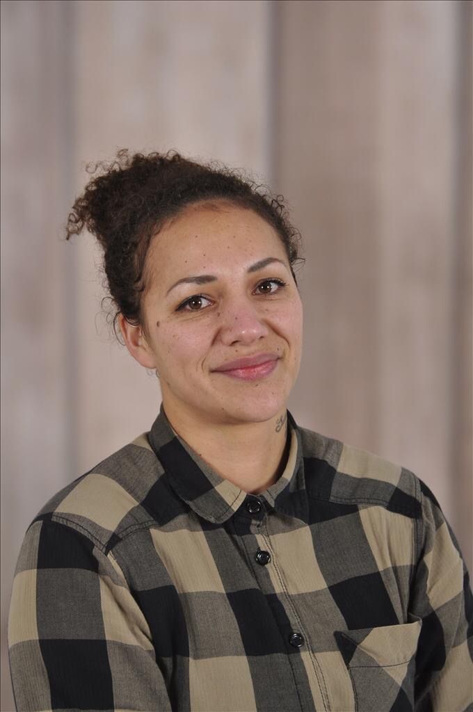 Talia Tuni  | Organisatie