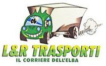 L. E R. TRASPORTI-LOGO