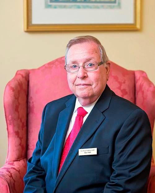 Staff Photo