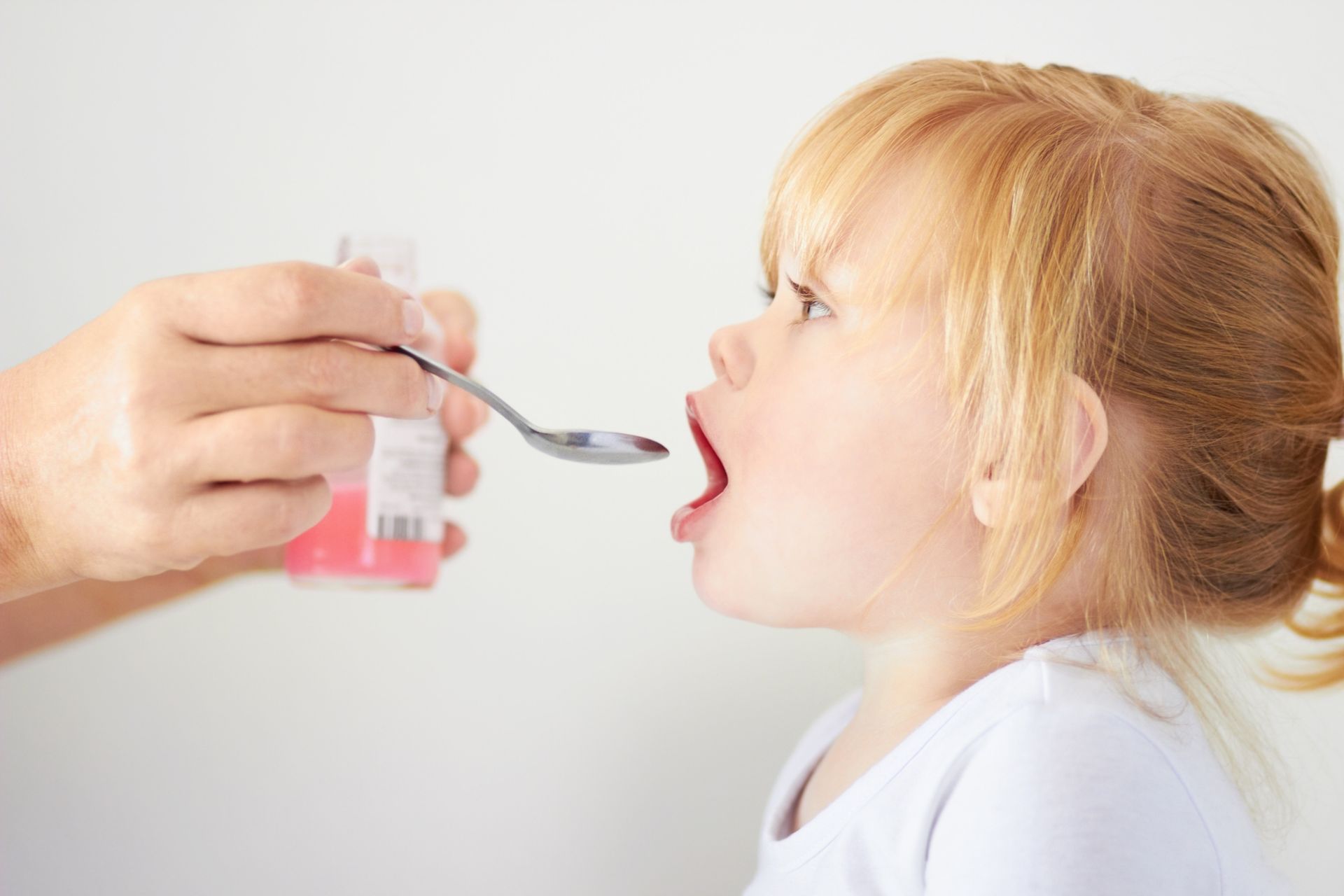 Prodotti per l'infanzia