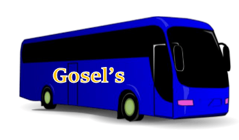 Gosel’s Bus Service Operates in the Tweed Shire, NSW Gosel’s Bus Service Operates in the Tweed Shire, NSW