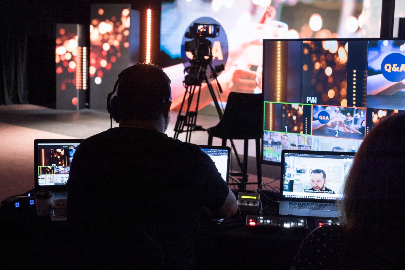 Discover how Eventspec uses AI technologies to improve marketing, customer communications, business operations, workforce onboarding, and event delivery across Australia.