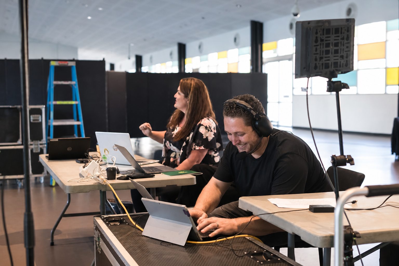 Eventspec Event Management Services Sydney