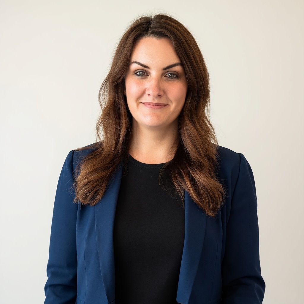 Nicole O'Reilly Eventspec Managing Director