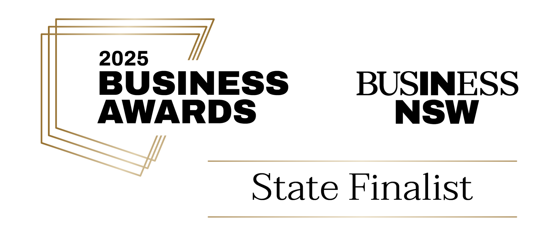 Eventspec are state finalists in the 2025 NSW Business Awards