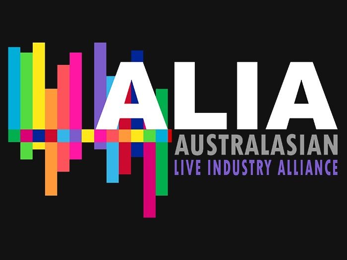 Eventspec joins ALIA Australasian Live Industry Alliance