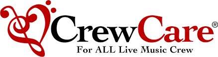 Eventspec proud members of Crew Care