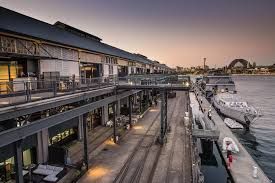 Doltone House Jones Bay Wharf Eventspec AV hire, audio visual, events, LED wall hire