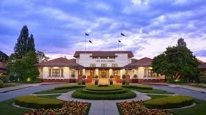 Hyatt Canberra, AV hire, audio visual, events, corporate conference, summit