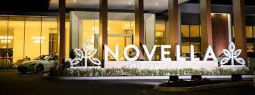 Novella on the Park, Eventspec AV Hire and Event Production