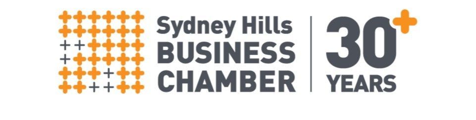 Eventspec proud members of the Sydney Hills Business Chamber