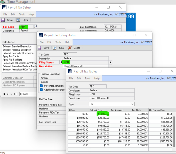 Microsoft Dynamics GP Partner Dynamics GP Consultant