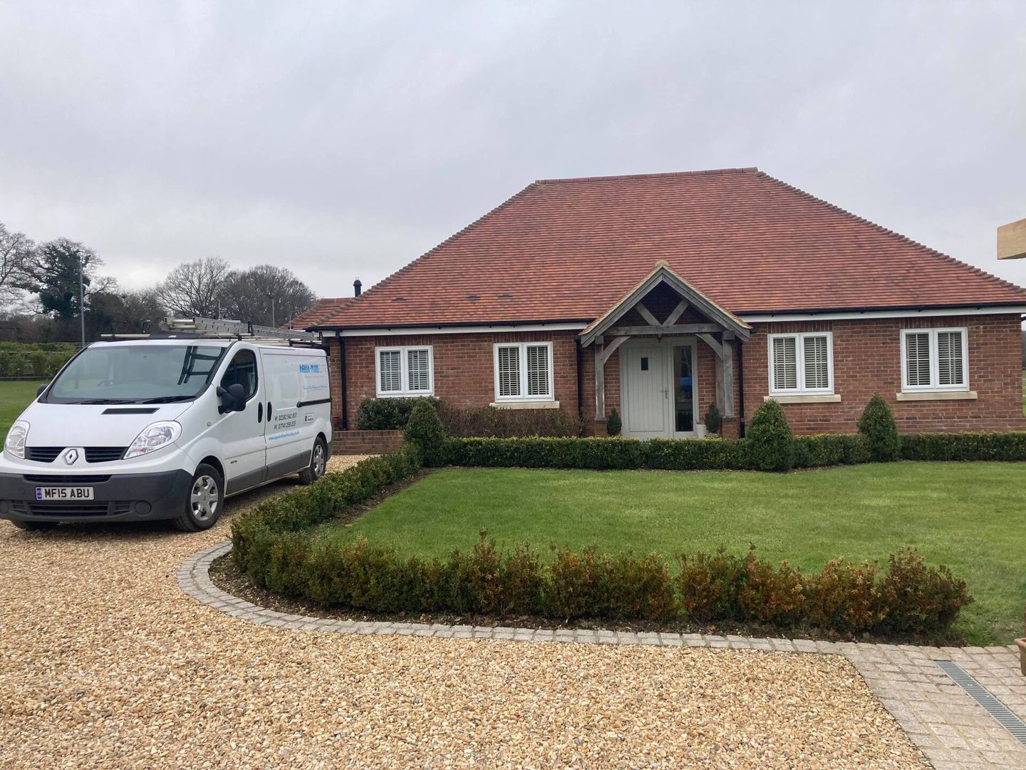 window cleaning Botley
