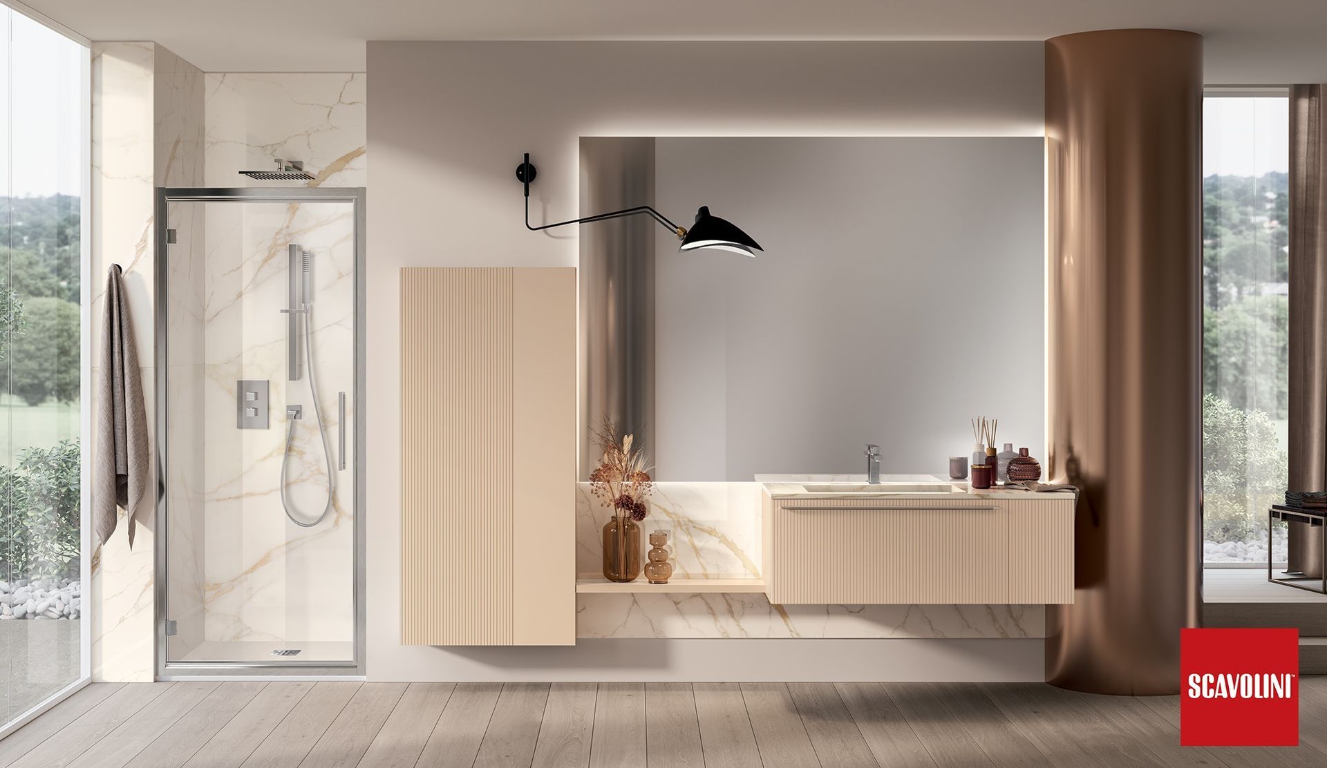 bagno