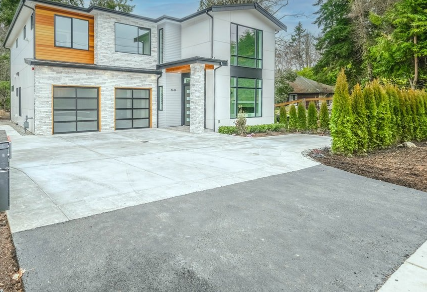 Concrete Pads, Cement Company, Calgary