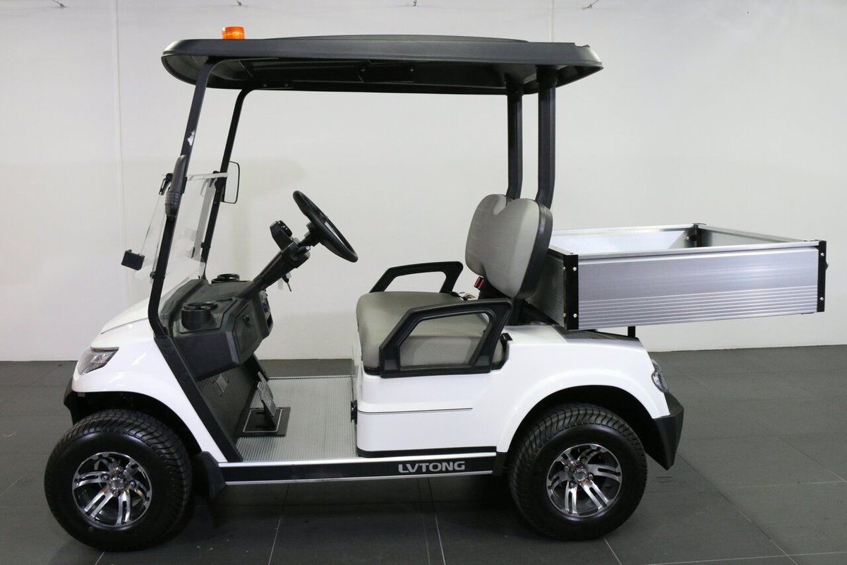 Golf Carts in Townsville Townlec Auto Electrical