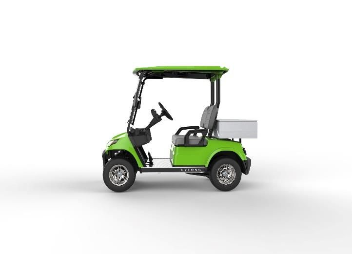 Golf Carts in Townsville Townlec Auto Electrical