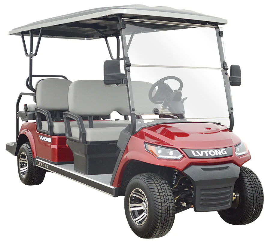 Golf Carts in Townsville Townlec Auto Electrical