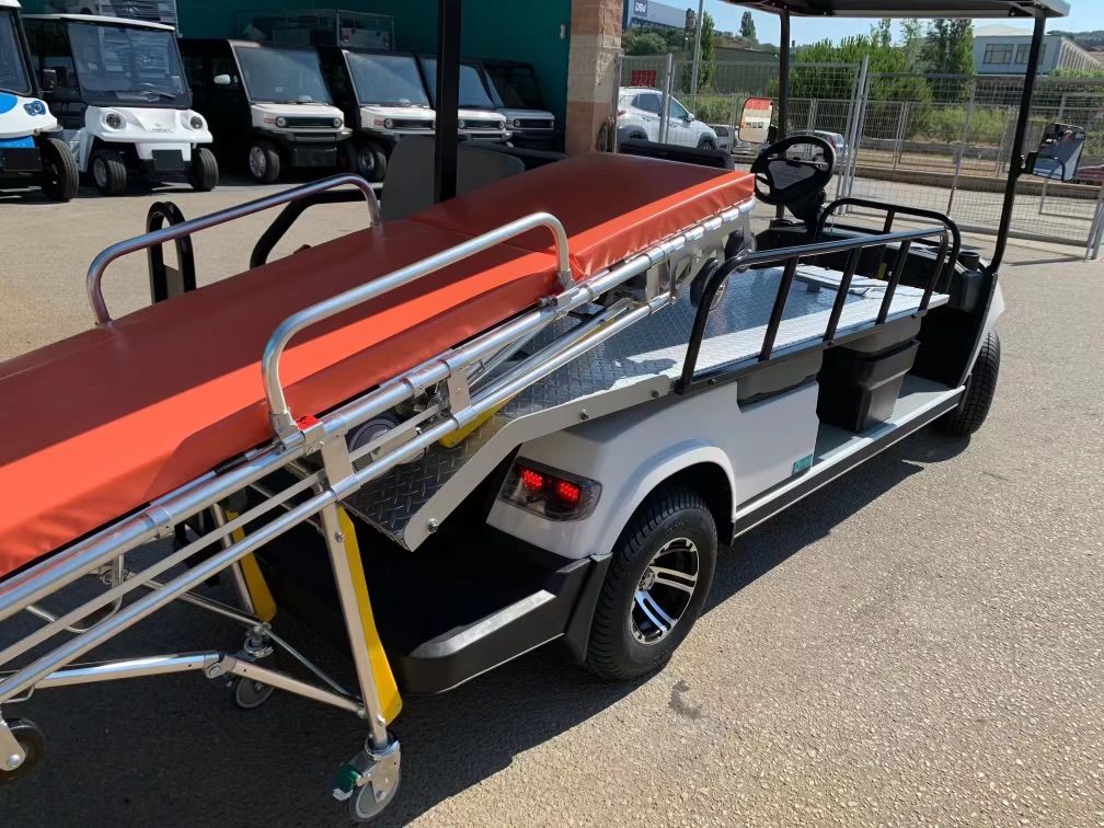 Golf Carts in Townsville Townlec Auto Electrical