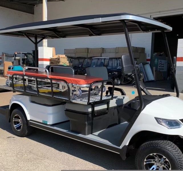 Golf Carts in Townsville Townlec Auto Electrical