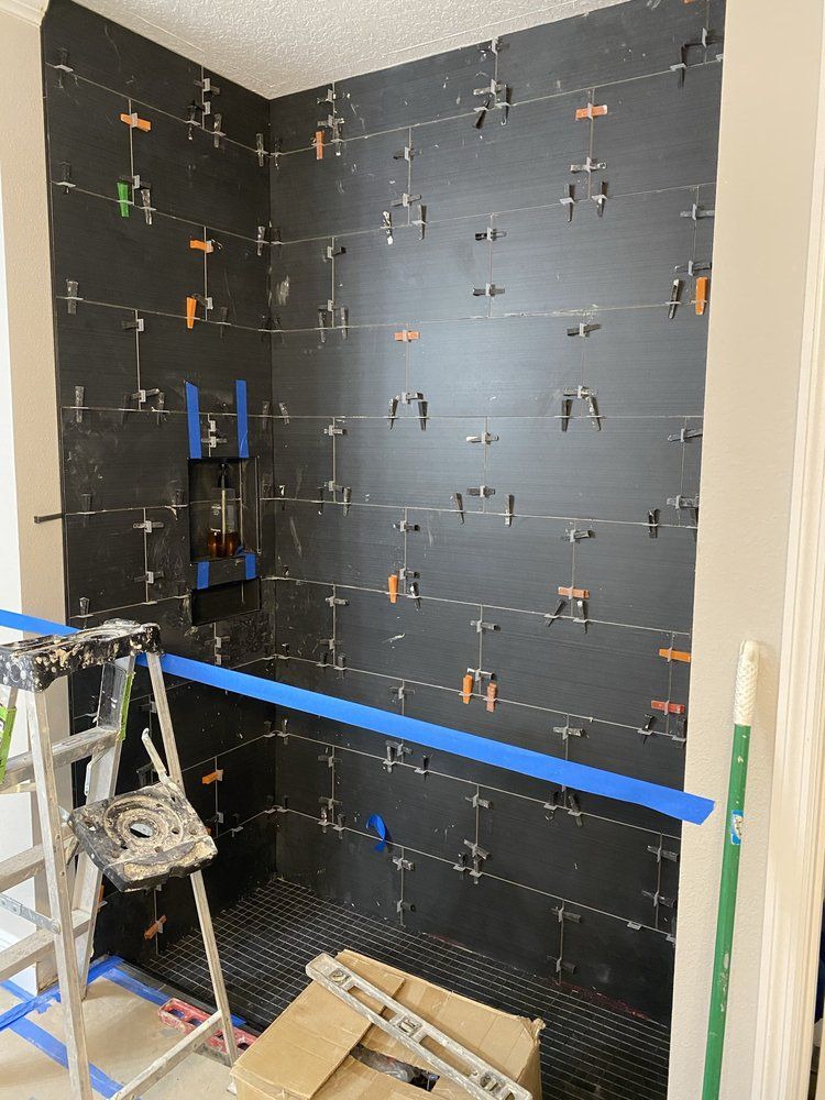 JCP Construction General Contracting Services in Orlando, FL