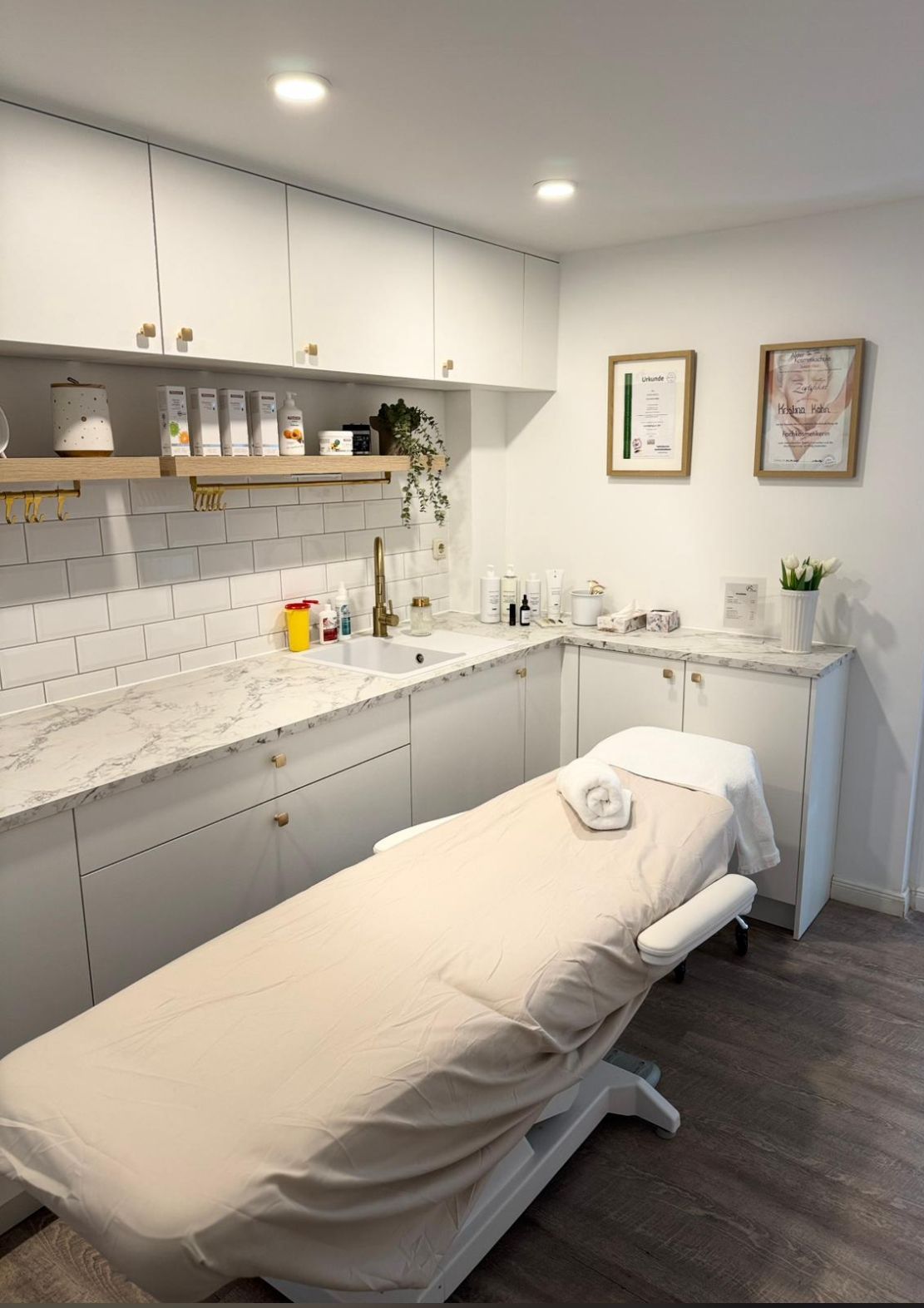 Kosmetik Gettorf