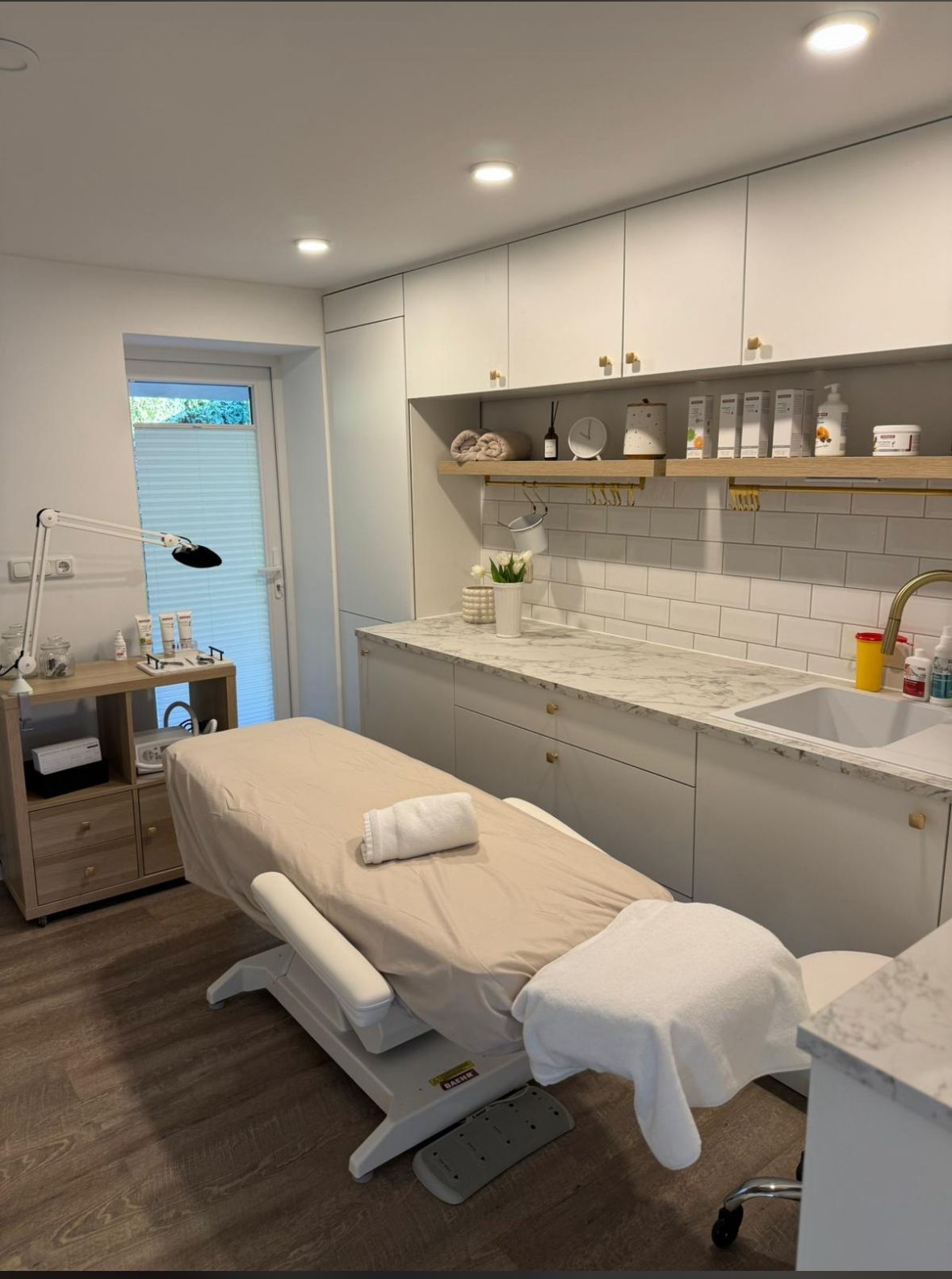 Kosmetik Gettorf