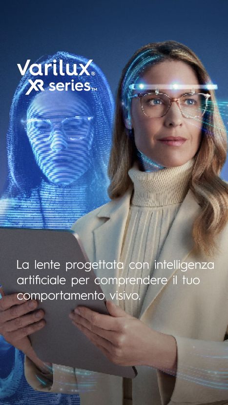 lenti progressive