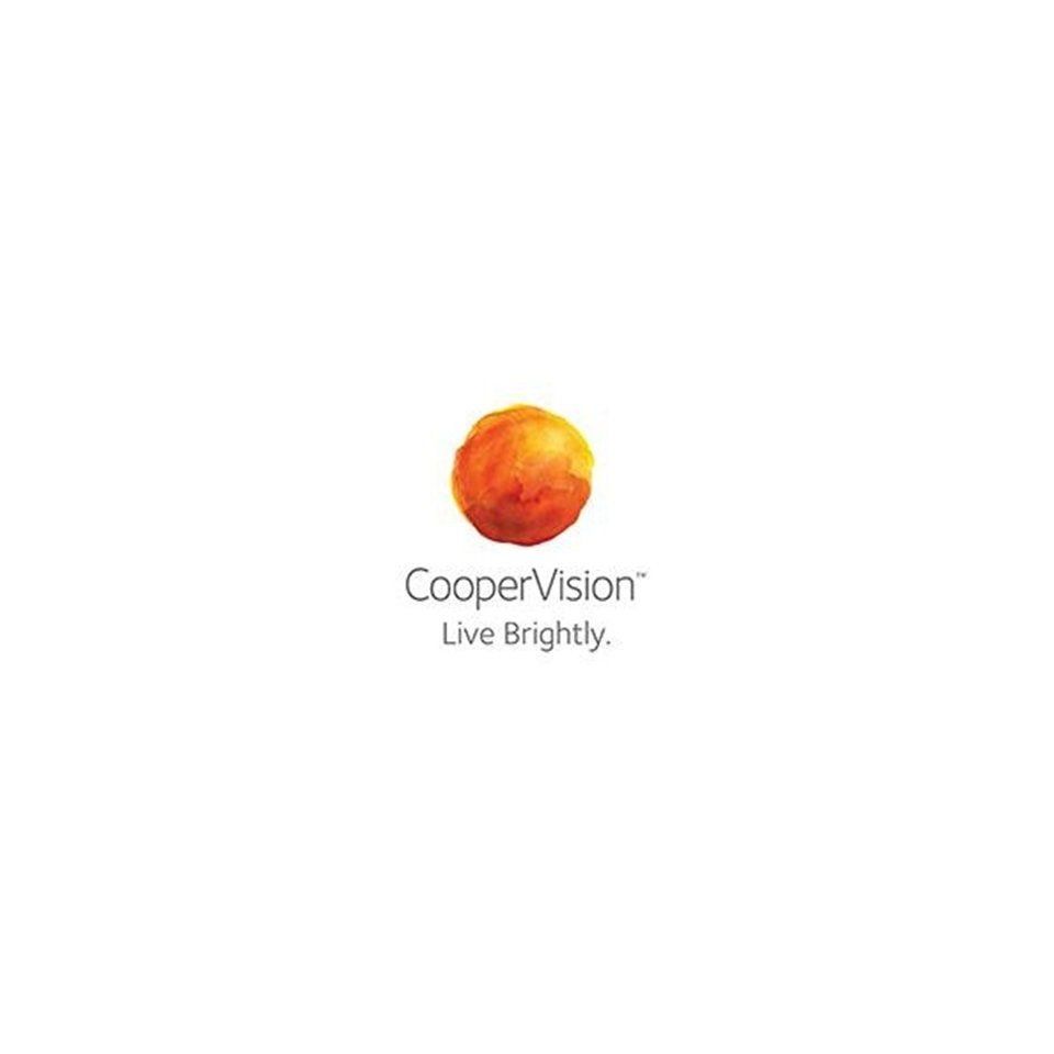 Cooper Vision logo