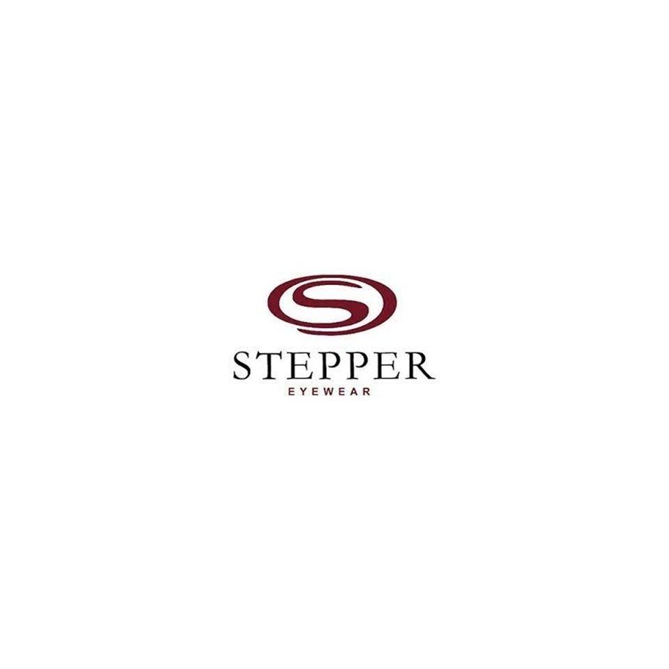 Stepper logo