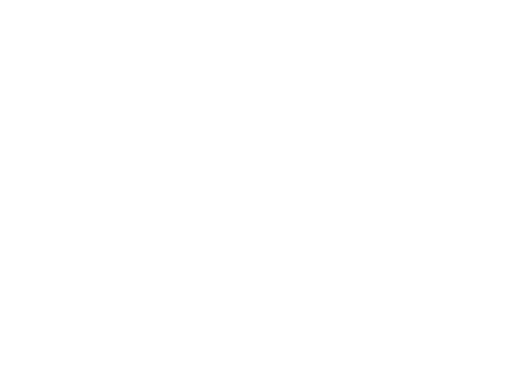 A black and white logo for sponsor mikey doble